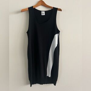 Planet Knit Sleeveless Dress. Pristine Condition. Size 4-6.